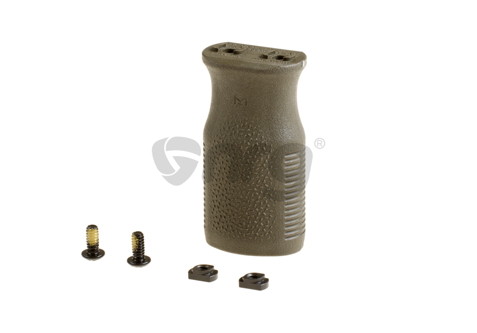 Magpul maner vertical MOE MVG M-LOK Olive 2
