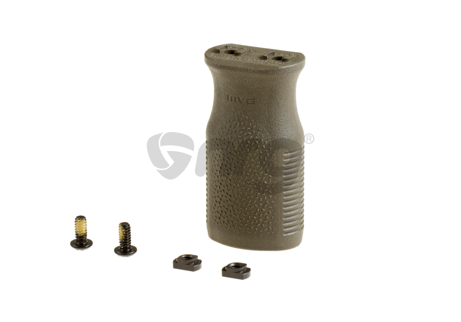 Magpul maner vertical MOE MVG M-LOK Olive