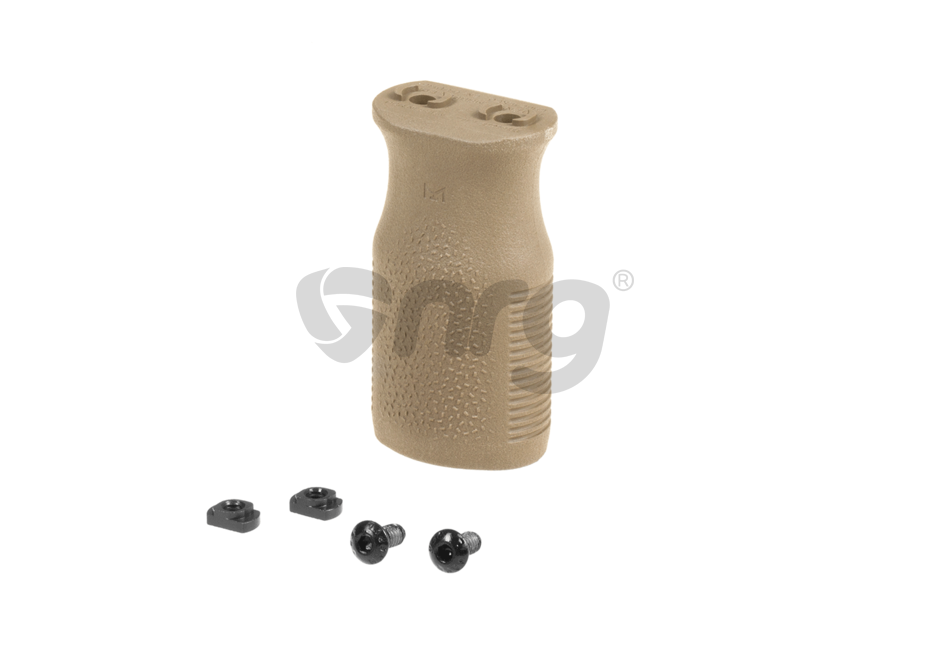 Magpul maner vertical MOE MVG M-LOK Dark Earth 3