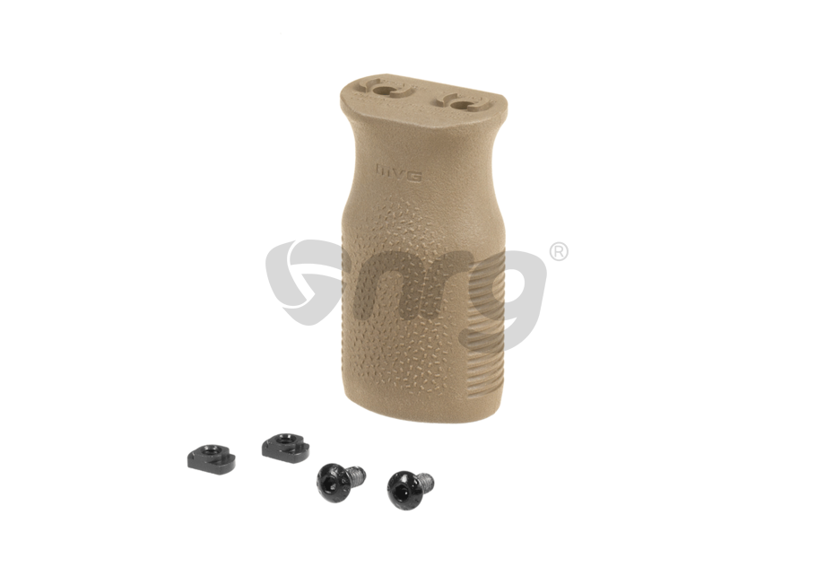 Magpul maner vertical MOE MVG M-LOK Dark Earth