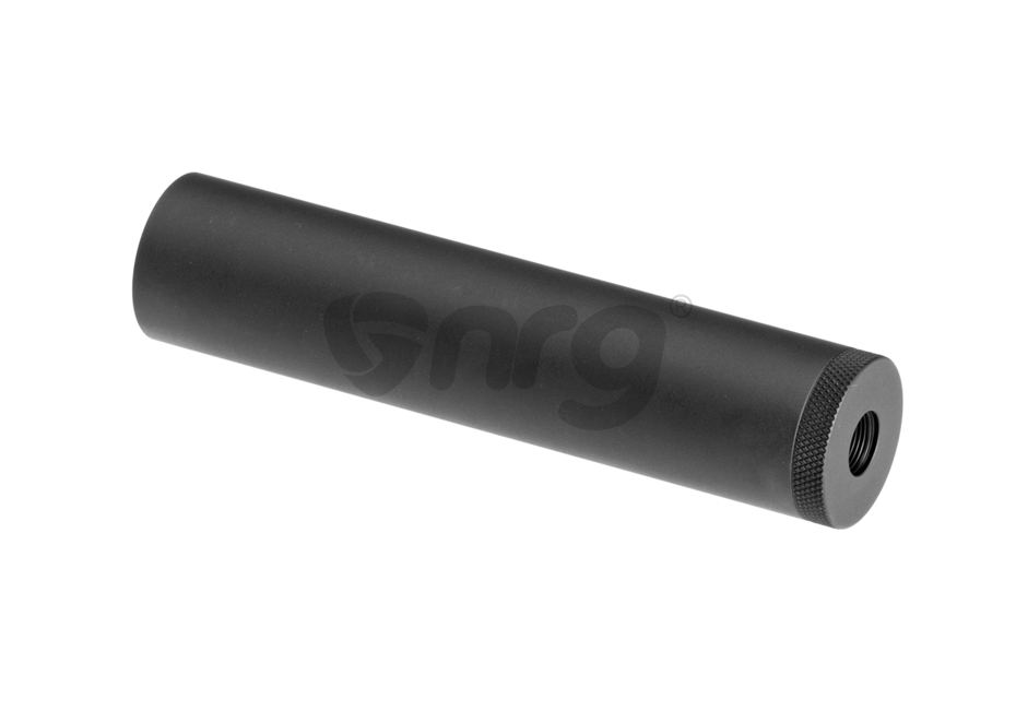 Madbull amortizor Gemtech 300 170x38mm Negru