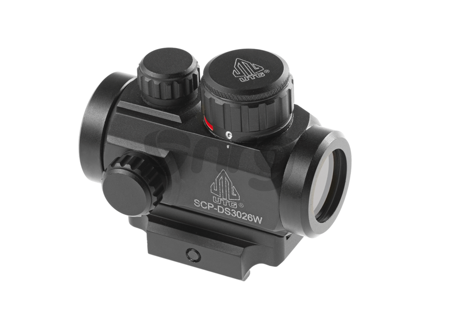 Leapers dot sight tactical TS 2.6 inch 1x21 5