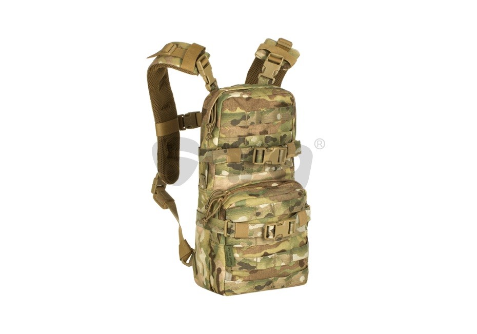 Warrior rucsac Cargo Pack Multicam 2