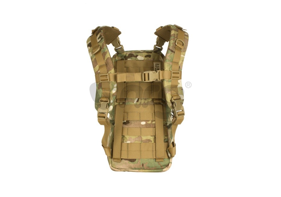 Warrior rucsac Cargo Pack Multicam