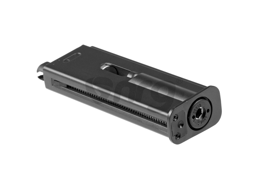 KWC incarcator C96 22 bile Co2 2