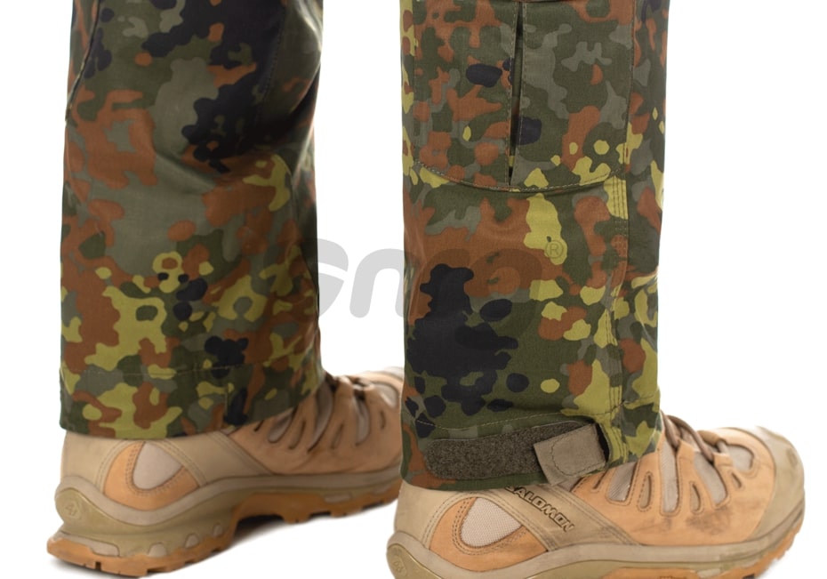 Clawgear pantaloni Raider MK. IV Flecktarn 29/34 11