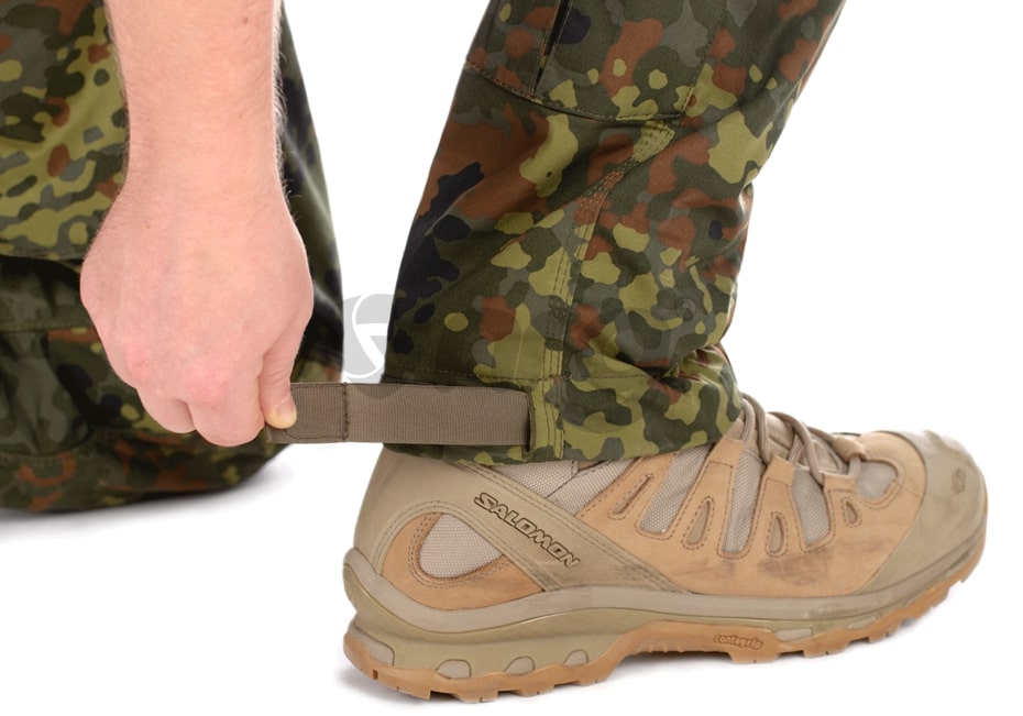 Clawgear pantaloni Raider MK. IV Flecktarn 33/36 12