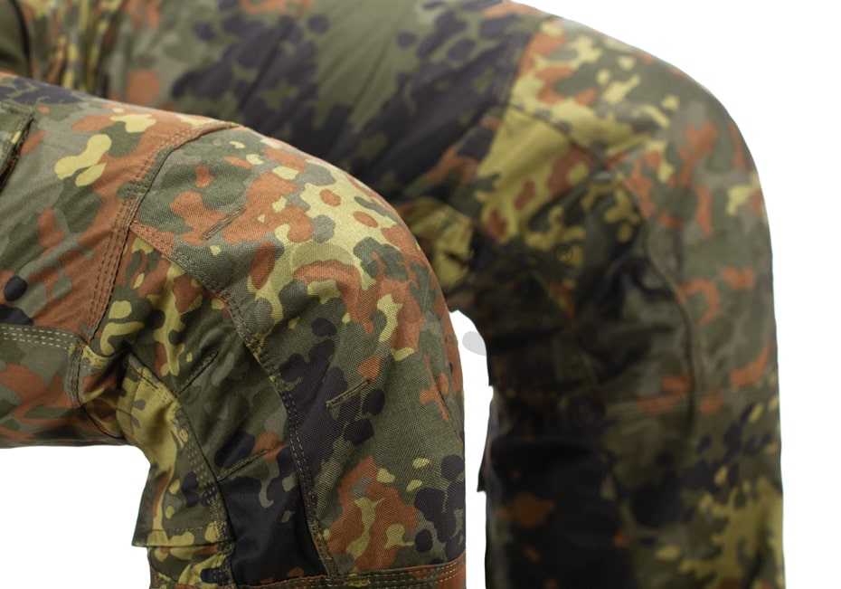 Clawgear pantaloni Raider MK. IV Flecktarn 42/32 13