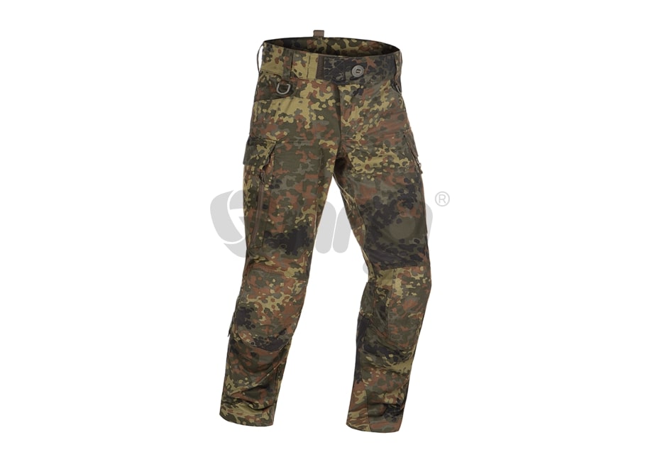 Clawgear pantaloni Raider MK. IV Flecktarn 36/36 15