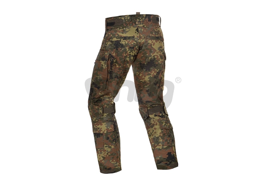 Clawgear pantaloni Raider MK. IV Flecktarn 33/36