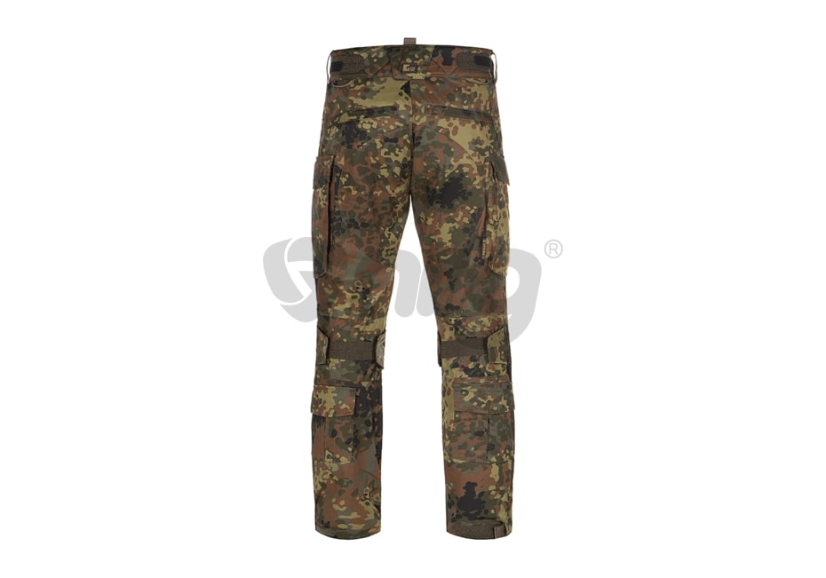 Clawgear pantaloni Raider MK. IV Flecktarn 29/32 3