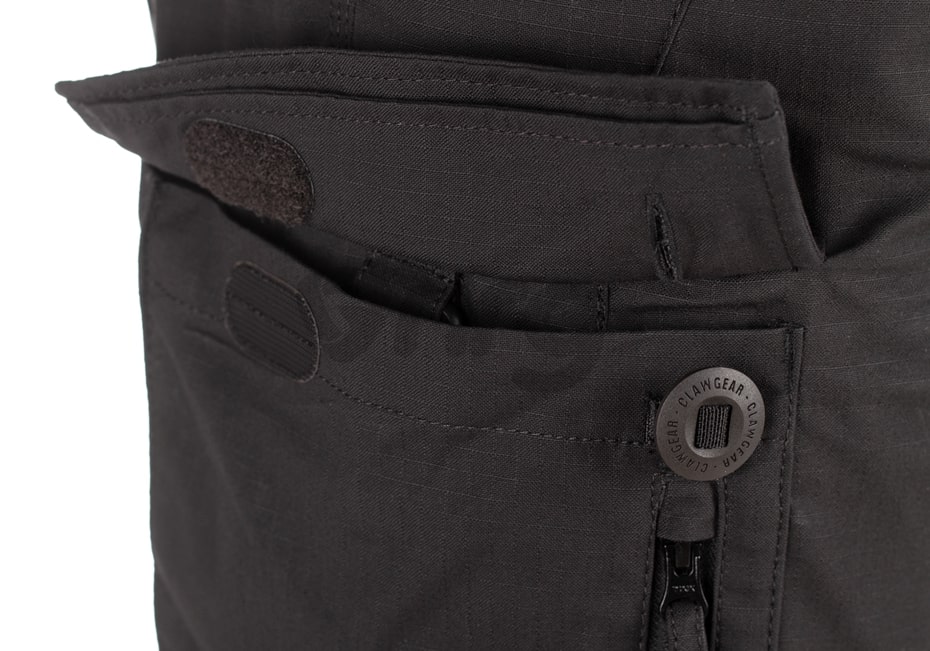 Clawgear pantaloni Raider MK. IV Negru 30/30 9