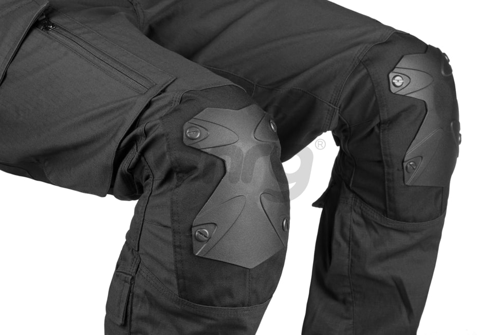 Clawgear pantaloni Raider MK. IV Negru 30/30 16