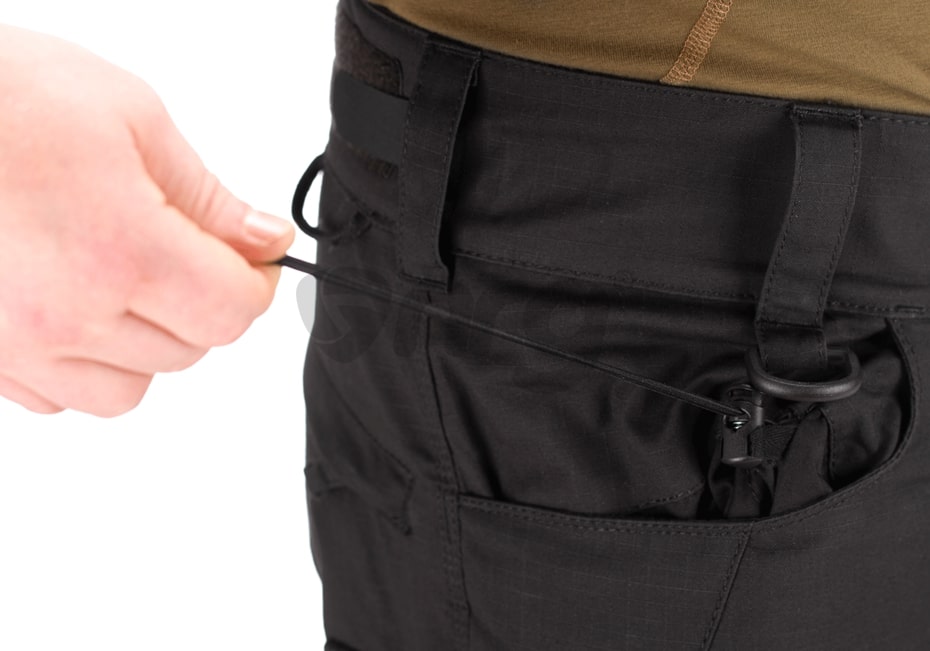 Clawgear pantaloni Raider MK. IV Negru 29/30 5