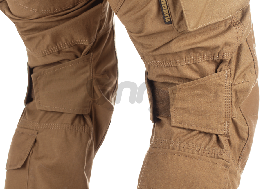 Clawgear pantaloni Raider MK. IV Coyote 40/32 6