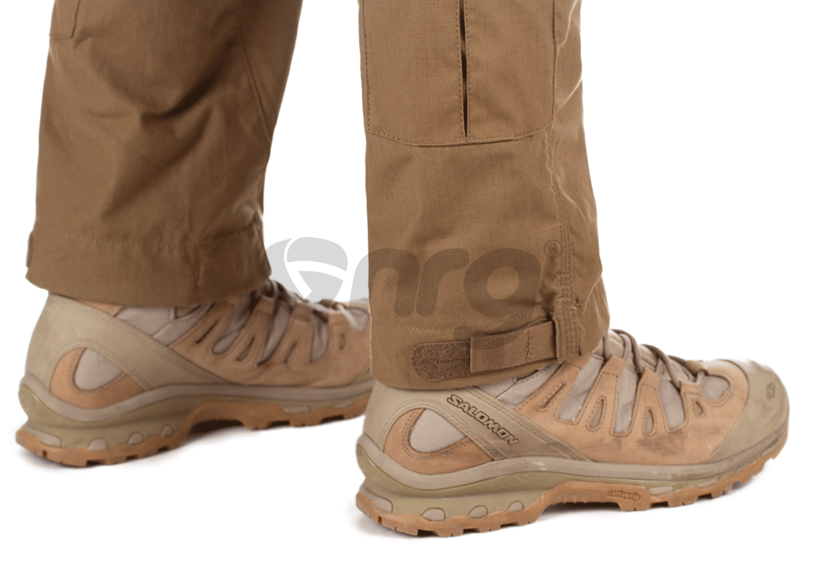 Clawgear pantaloni Raider MK. IV Coyote 40/32 5
