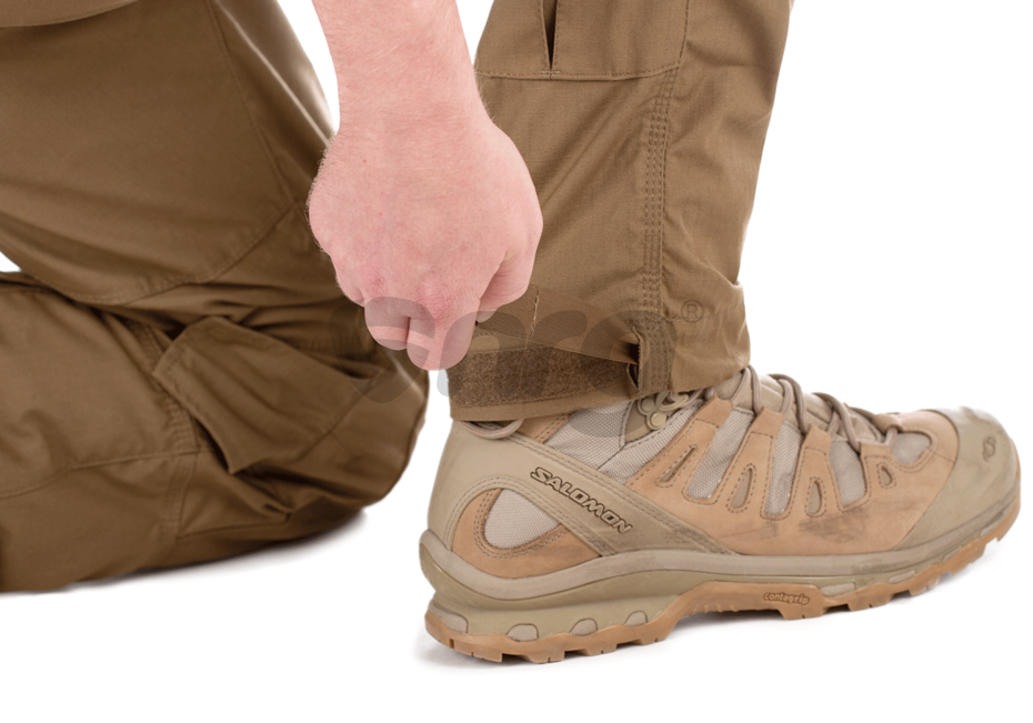 Clawgear pantaloni Raider MK. IV Coyote 42/32 4