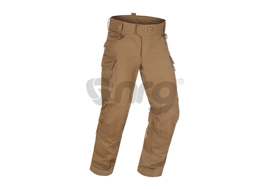 Clawgear pantaloni Raider MK. IV Coyote 36/36 16
