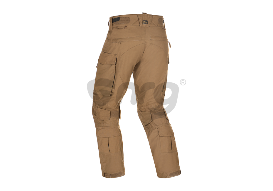 Clawgear pantaloni Raider MK. IV Coyote 33/36 15