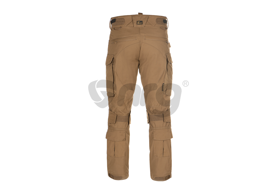 Clawgear pantaloni Raider MK. IV Coyote 34/36 13