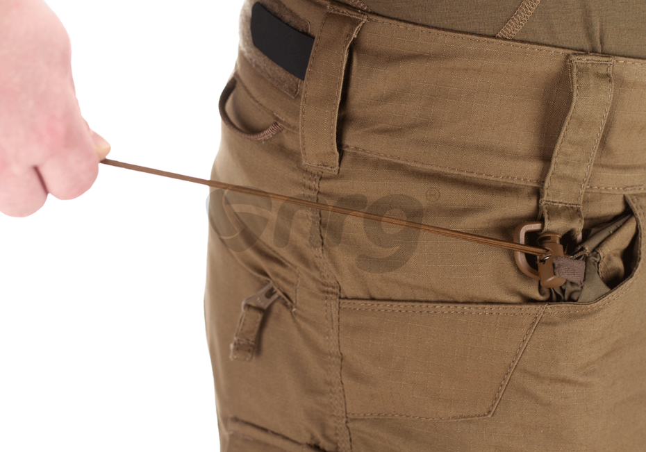 Clawgear pantaloni Raider MK. IV Coyote 32/36 12