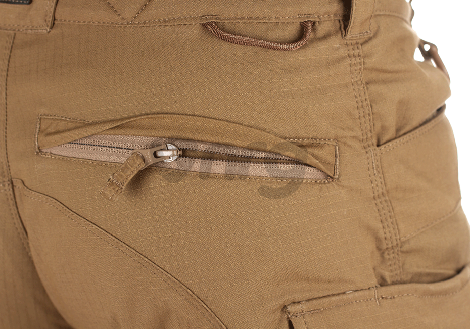 Clawgear pantaloni Raider MK. IV Coyote 29/32 10