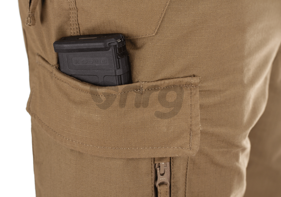 Clawgear pantaloni Raider MK. IV Coyote 30/34 8