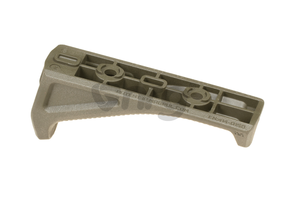 Magpul maner vertical cu prindere M-LOK Olive 3