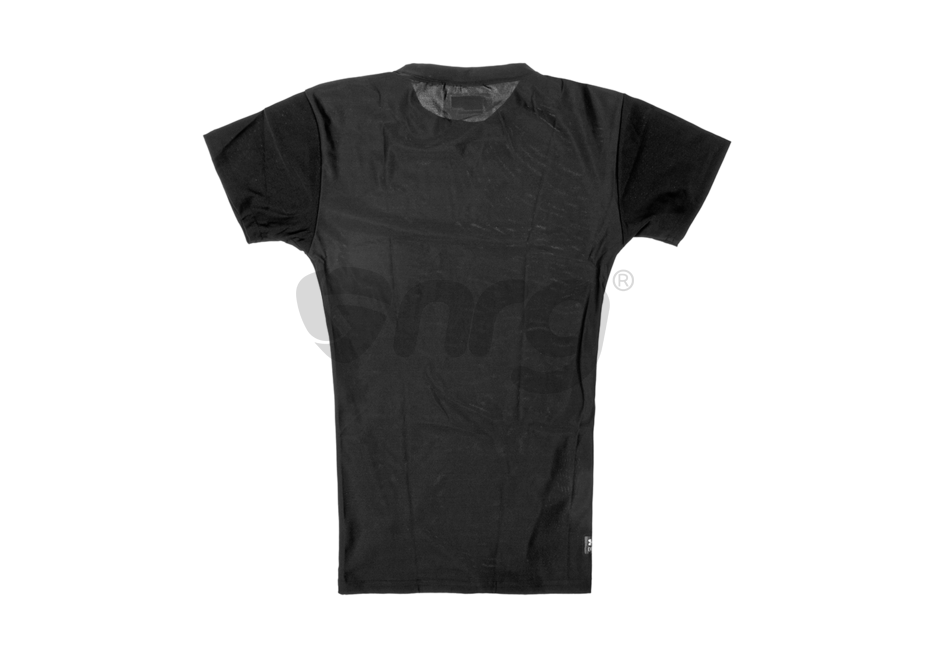 Under Armour tricou tactic UA Heatgear Negru M