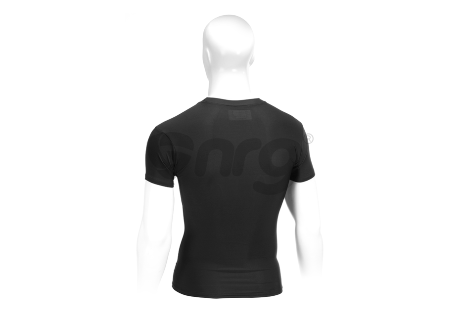 Under Armour tricou tactic UA Heatgear Negru S 3