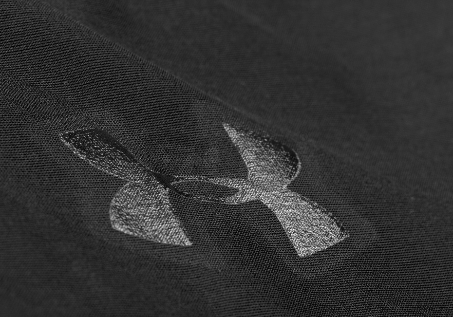 Under Armour tricou tactic UA Heatgear Negru S 4