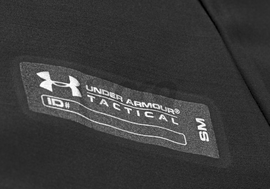 Under Armour tricou tactic UA Heatgear Negru M 5