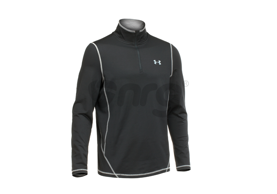 Under Armour bluza UA ColdGear Evo Negru XL 6