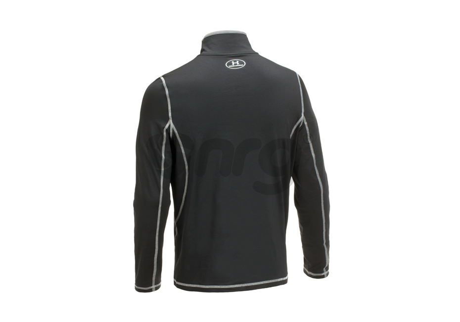 Under Armour bluza UA ColdGear Evo Negru XL