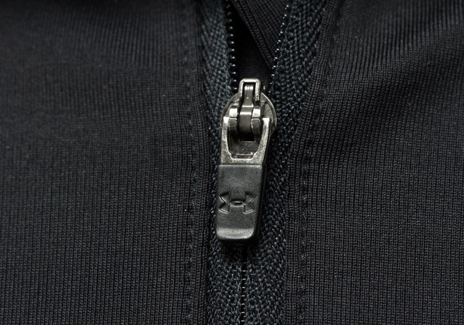 Under Armour bluza UA ColdGear Evo Negru XL 3