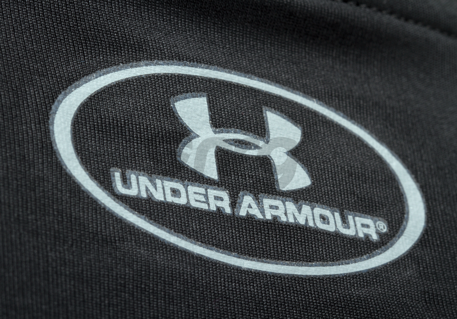 Under Armour bluza UA ColdGear Evo Negru XL 4