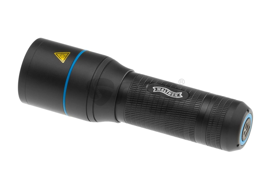 Walther lanterna Pro PL80