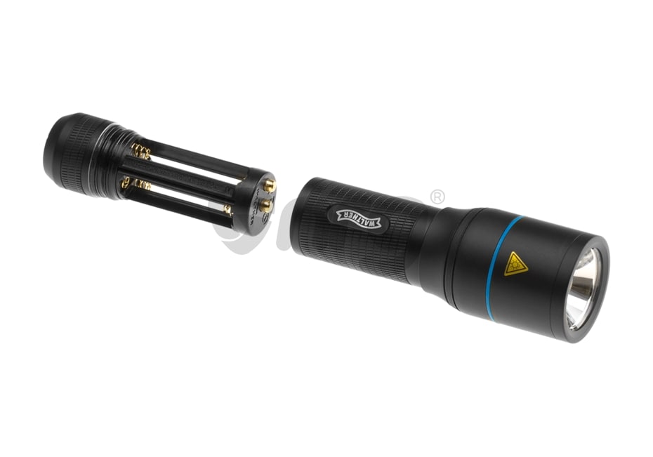 Walther lanterna Pro PL80 2