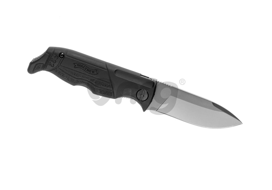 Walther cutit pliabil P22 Folder 5