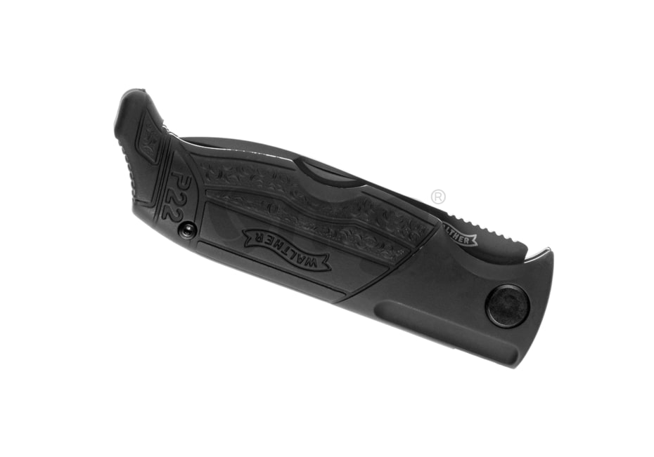 Walther cutit pliabil P22 Folder 2
