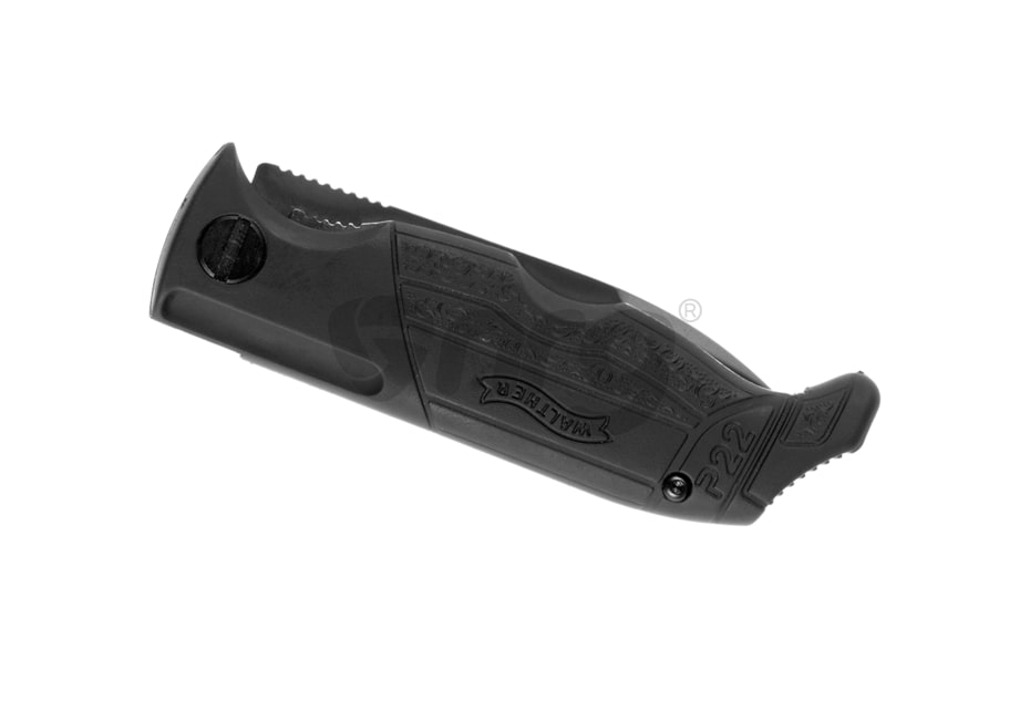 Walther cutit pliabil P22 Folder 3