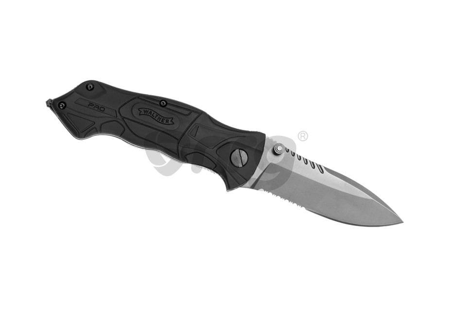 Walther cutit Black Tac 3 6