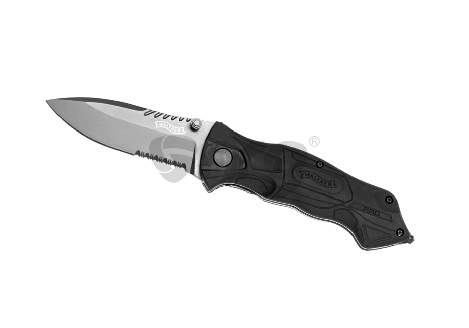 Walther cutit Black Tac 3