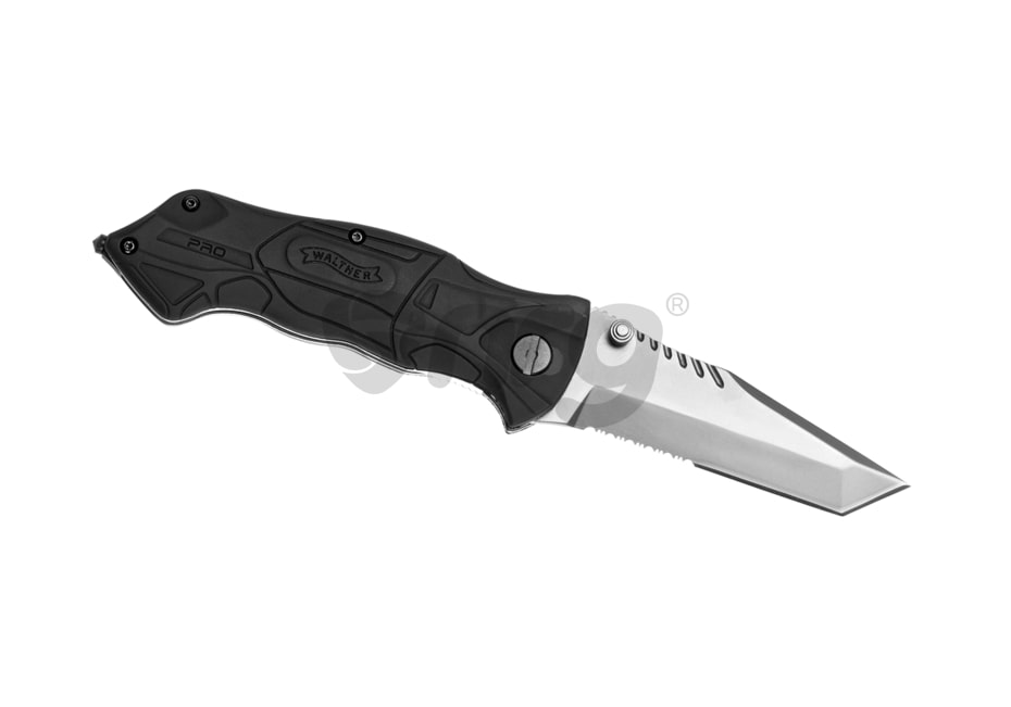 Walther cutit Black Tac Tanto 3