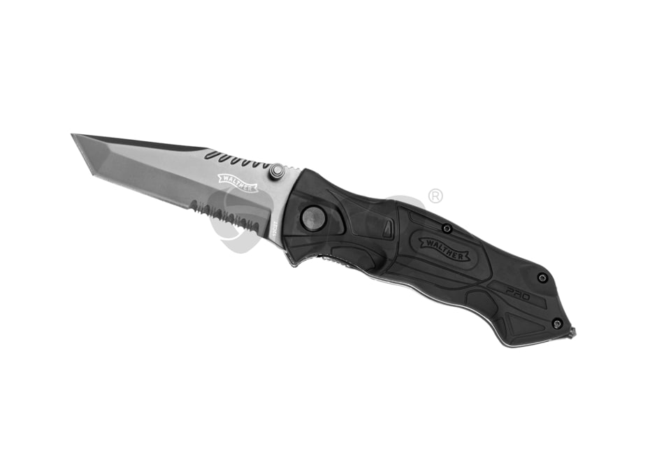 Walther cutit Black Tac Tanto 3