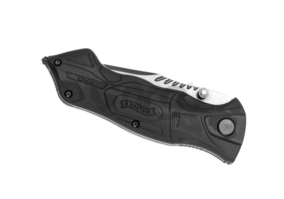 Walther cutit Black Tac Tanto 3 2
