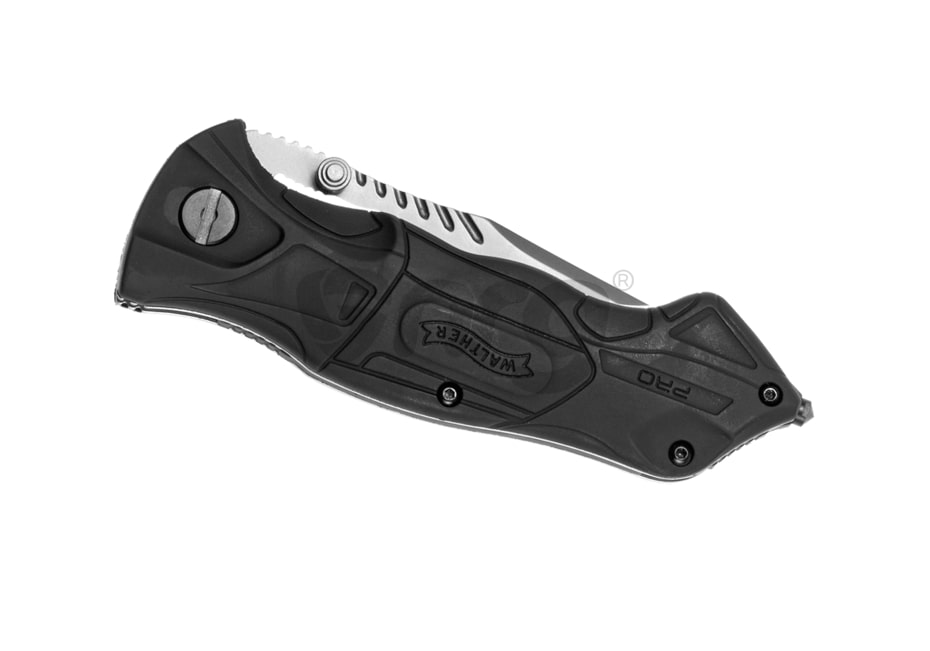 Walther cutit Black Tac Tanto 3 3