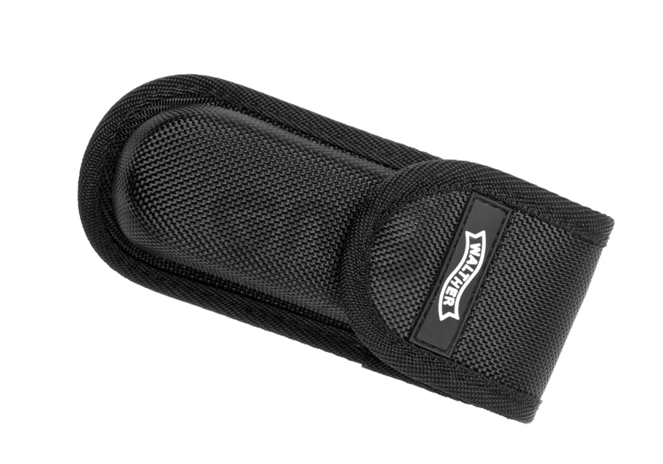 Walther cutit Black Tac Tanto 3 4