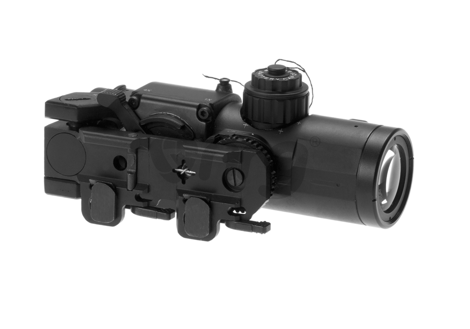 G&G dot sight EC 1-4x 3
