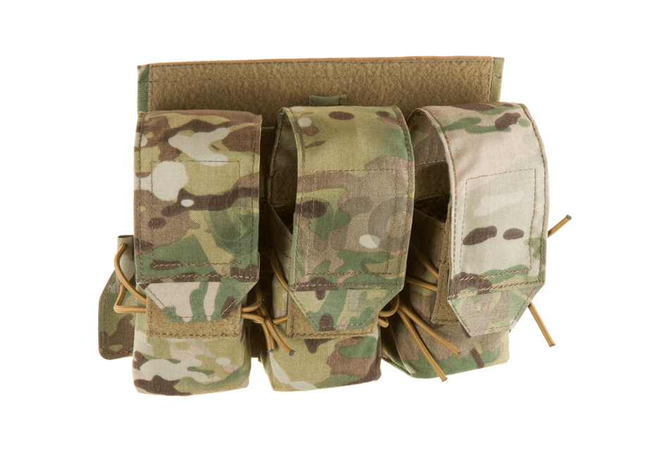 Templar's Gear panou frontal cu buzunare duble AK/AR 2